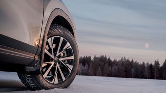 Nokian Spijkerbanden