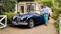 Jaguar Huub