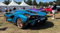 Lamborghini Sian