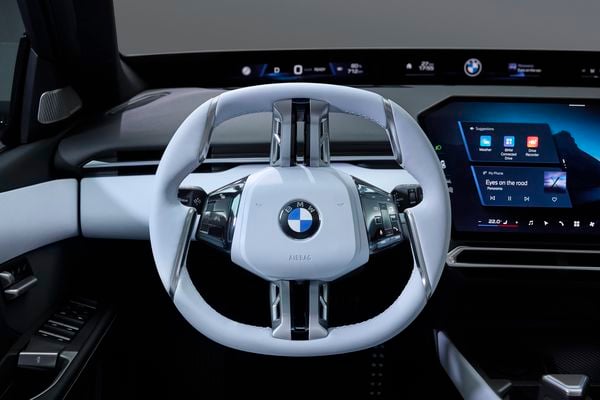 Nieuwe BMW i3: elektrische 3-serie met 900 kilometer actieradius!