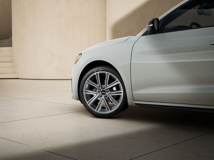 Goedkoopste Audi van Nederland A1