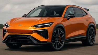 Laat de Lamborghini Urus staan! McLaren komt met grote SUV, en die is er sneller dan je denkt