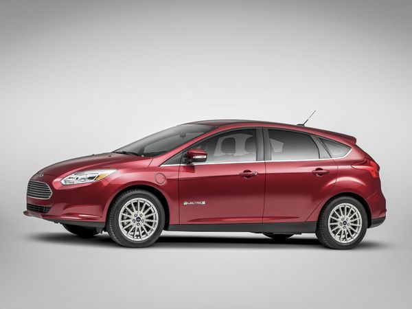 Ford Focus Electric_1
