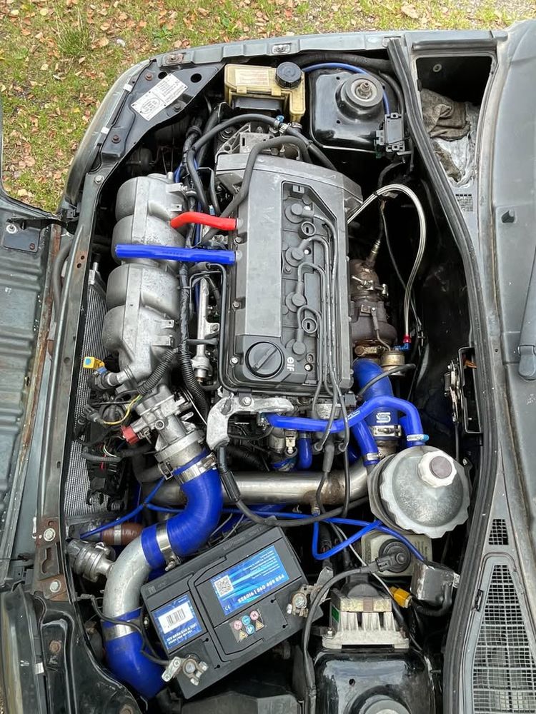 Renault Clio occasion 300 pk