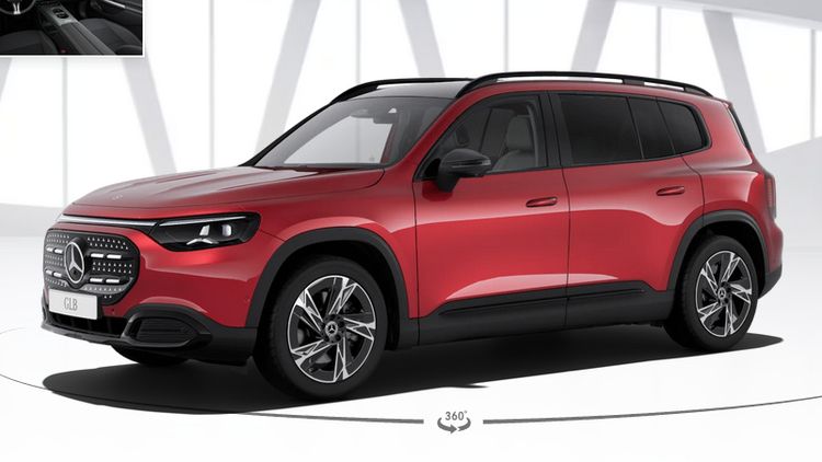 Duik in de Prijslijst Mercedes-Benz GLB