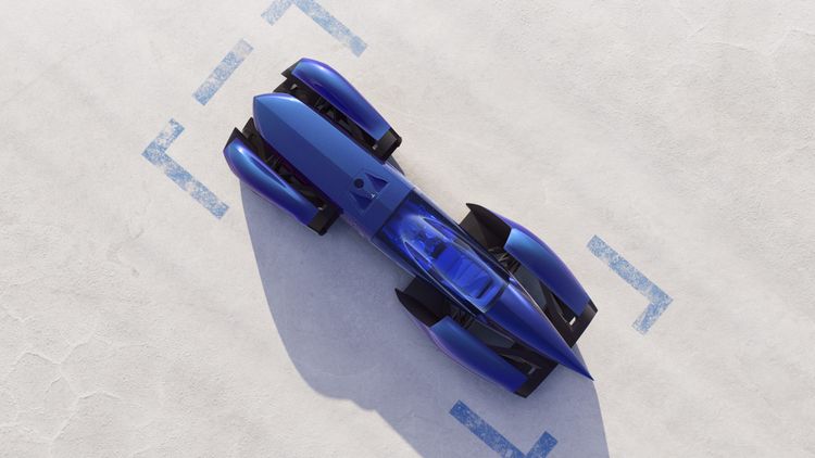 Renault Filante