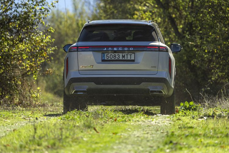 Dit Chinese merk verovert ineens de Engelse harten en levert bestverkochte auto