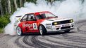 Audi Sport Quattro is terug: ruim 600 pk, handbak en een fantastisch uiterlijk