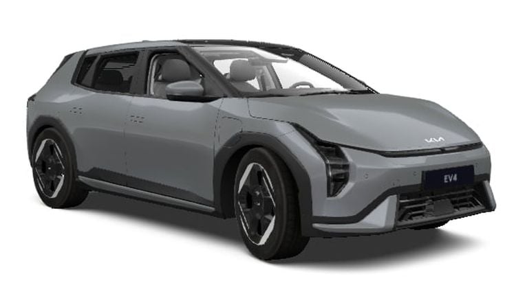 Duik in de Prijslijst Kia EV4