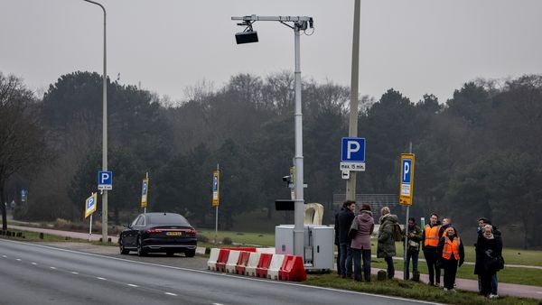 focusflitser flitser boete boetes telefoon mobiel €430 430 euro focusflitsers