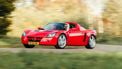Opel Speedster vs. Honda S2000 occasion