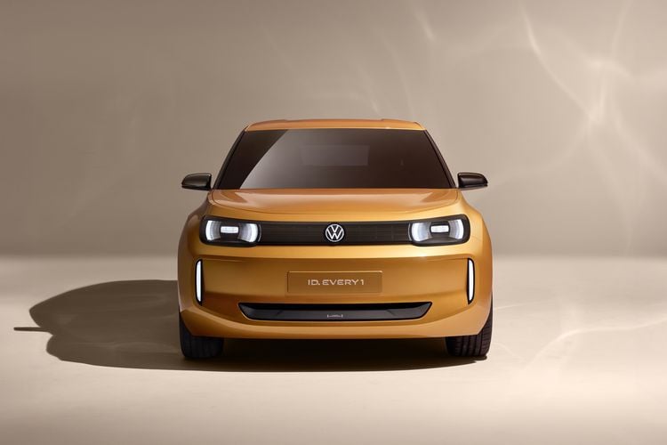 Volkswagen ID. Every1