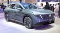 Nissan NX8 Dongfeng Chinese merken automerken automerk China
