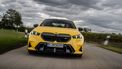 Absurd zware BMW M5 wordt toch een succes