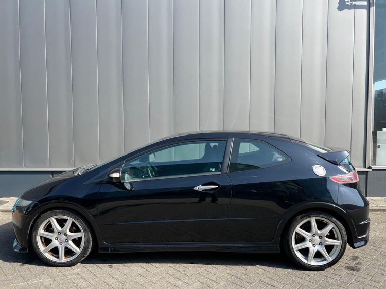 Honda Civic Type R voor 6.995 euro: een risicovolle occasion of onwijs veel plezier per euro?
