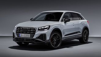 Koopwijzer Audi Q2: prijzen, problemen en uitvoeringen