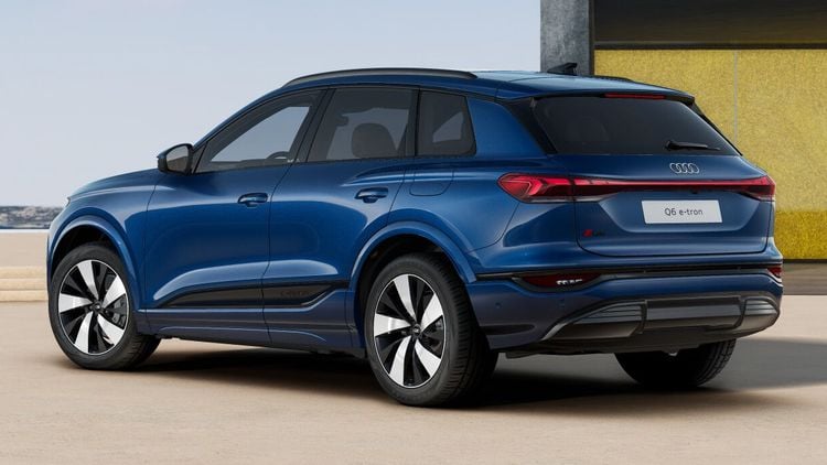 Duik in de Prijslijst Audi Q6 e-tron