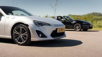 Met deze 5 sportieve coupés rij je een bijzondere auto voor een schappelijke prijs