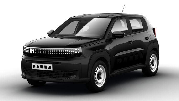 Duik in de Prijslijst Fiat Grande Panda