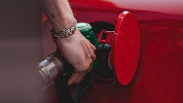 brandstofaccijns accijns benzine diesel lpg 2024 prijs benzineprijs