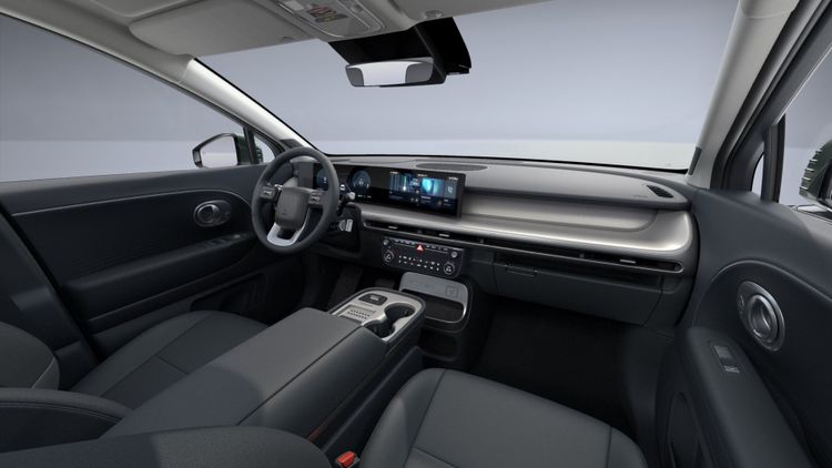 Duik in de Prijslijst Hyundai Ioniq 9