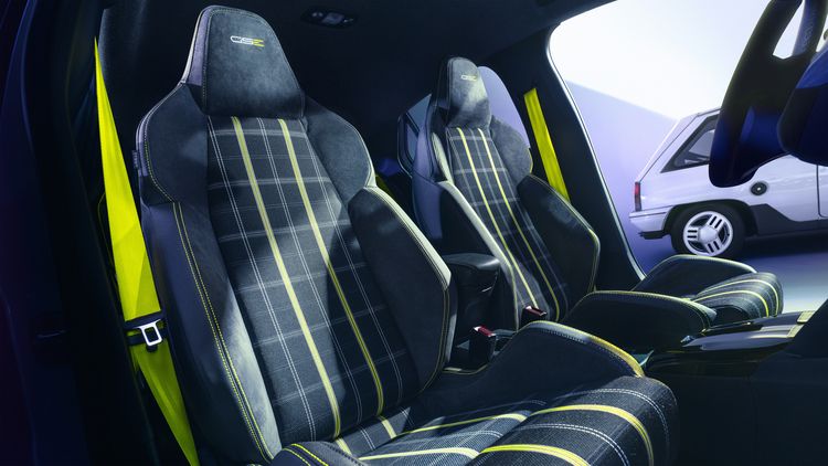 Ondanks zijn rijke autosporthistorie en ervaring met leuke hot hatches is Opel de afgelopen jaren steeds saaier geworden. Tot nu, want het merk komt met de Opel Corsa GSE.