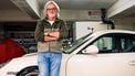 James May, TopGear, Porsche 911 Carrera S