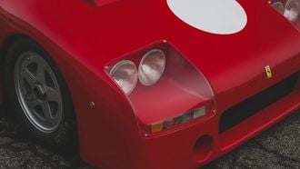Ferrari 308 GT/M