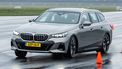 Audi A6 e-tron vs. BMW i5: wat is de beste zakenstation?
