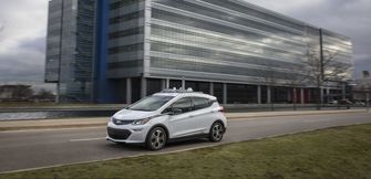 Chevrolet-Bolt-EV-Autonoom General Motors -Autovisie.nl-2