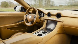 Porsche Panamera S E-Hybrid Fisker Karma occasion PHEV EREV range-extender