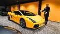 Lamborghini Gallardo