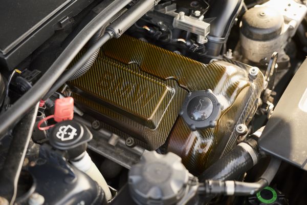 Deze occasion wordt vaak vergeten, maar is de goedkoopste manier om een Motorsport-BMW te bezitten