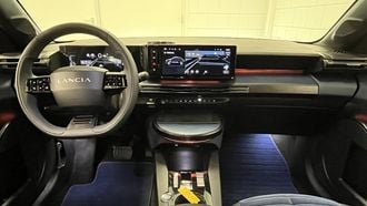 Lancia Ypsilon occasion