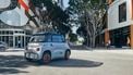 Citroën Ami Nederland