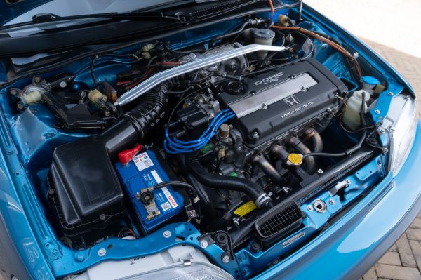 Cult-Honda is gewilde tunersauto en is nu nog betaalbaar