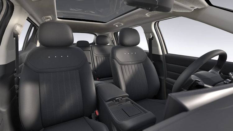 Duik in de Prijslijst Hyundai Nexo