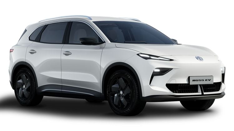 Duik in de Prijslijst MG S5 EV