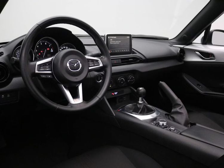 Mazda MX-5 ND occasion tweedehands auto
