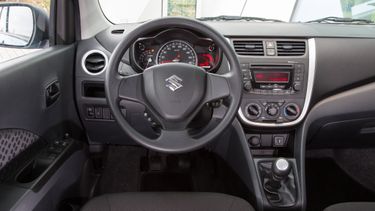 Zuinigste en degelijke benzineauto koop je nu voor minder dan 4.000 euro