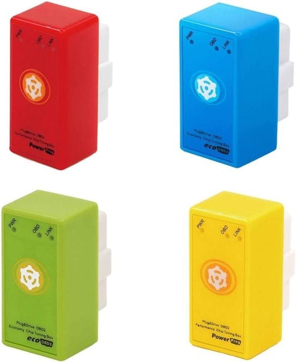 Kan een dongel van 40 euro echt 15 procent brandstof besparen? Dit zegt onderzoek