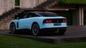 Luce wordt eerste Ferrari die caravan kan trekken: 