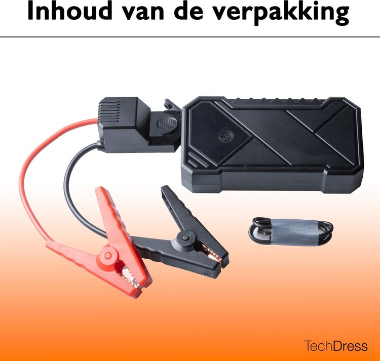 Voorkom meestvoorkomend pechgeval met deze goedkope gadget