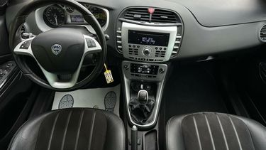 Lancia Delta occasion