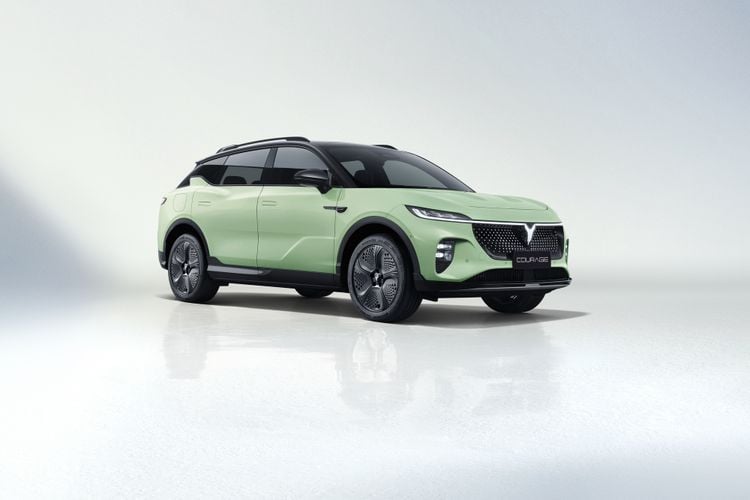 Deze nieuwe Tesla Model Y-concurrent komt toch ineens naar Nederland