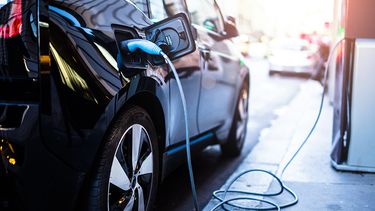 subsidie elektrische auto's