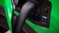 Robin Berg MyWheels We Drive Solar Renault 5 bidirectioneel laden EV elektrische auto stroomnetwerk elektriciteitsnet