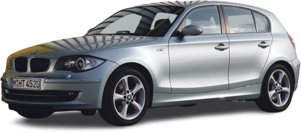 BMW 1-serie (2004 - 2011)