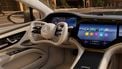 Gaat deze optie van 2.500 euro de Mercedes EQS eindelijk succes brengen?