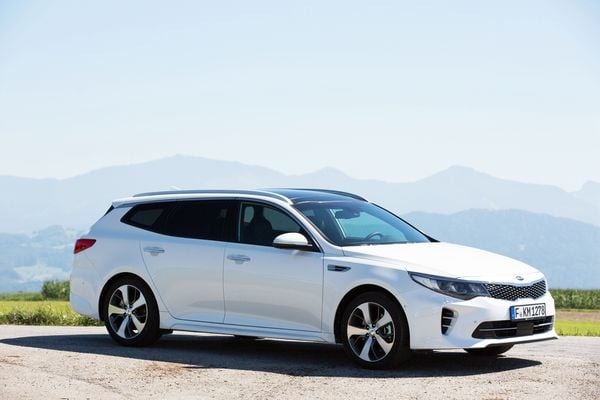 Kia Optima, buying guide, price, problems, offers